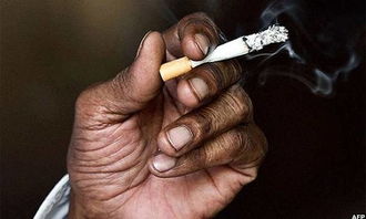 香烟自杀经济学 每天一包烟,为国贡献1.2万亿 雪花新闻