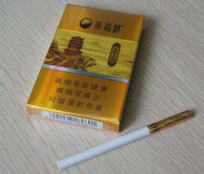 这5个香烟品牌堪称中国香烟界的5大巨头
